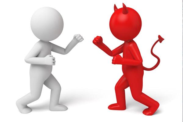 Sonhar com demônios - O que significa? - O que significa sonhar com demônios e vencê-los