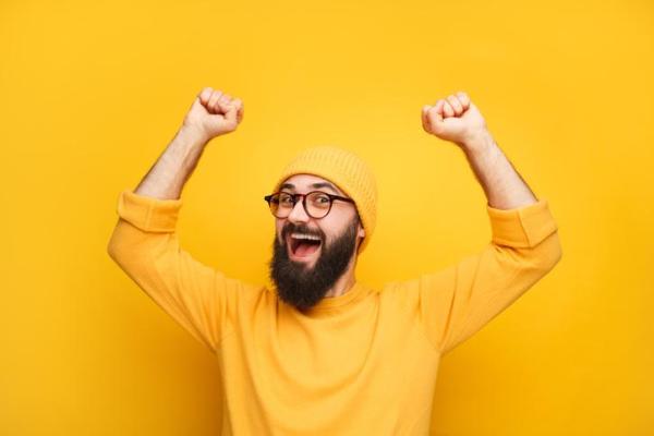 Significado da cor amarela na psicologia das cores