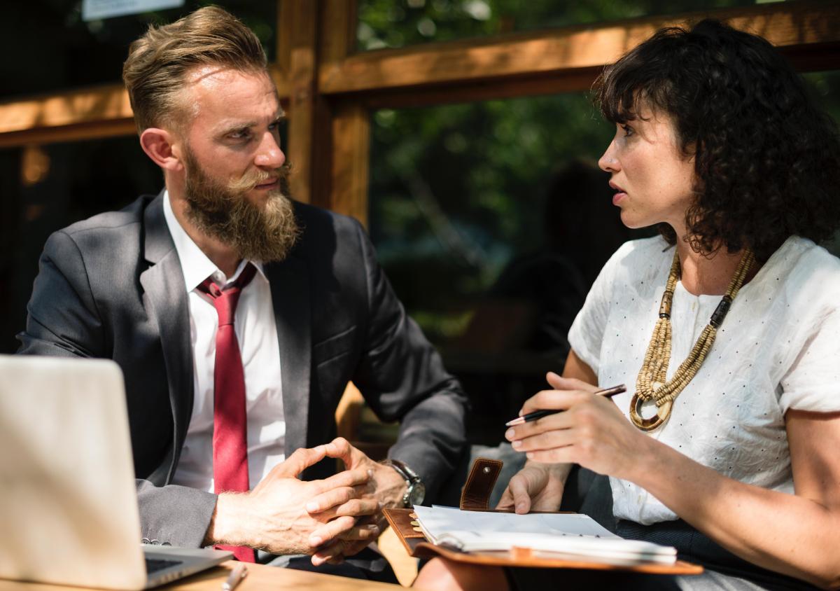 Comunicação assertiva: exemplos e técnicas