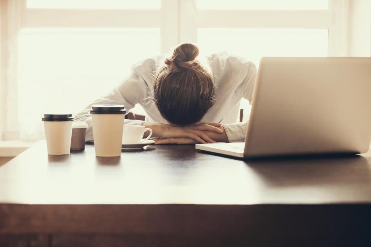 Síndrome de Burnout: o que é, sintomas e tratamento