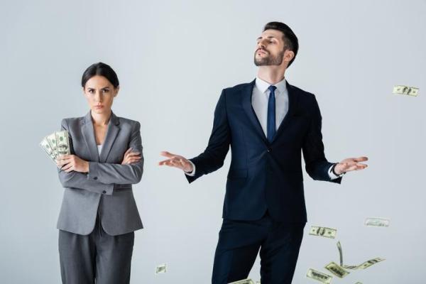 O que são red flags: significado e exemplos - Egoísmo e falta de empatia