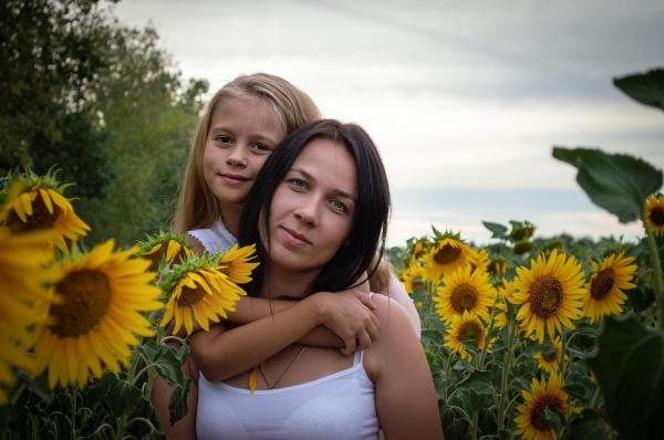 Sequelas de filhas de mães narcisistas - 3. Sequelas de filhas de mães narcistas