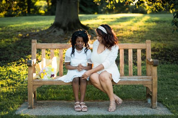 Sequelas de filhas de mães narcisistas
