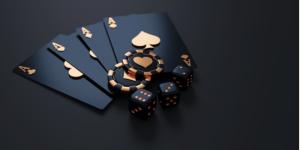 Blackjack ao Vivo: Onde a Ação Clássica dos Cassinos Encontra o Mundo Online