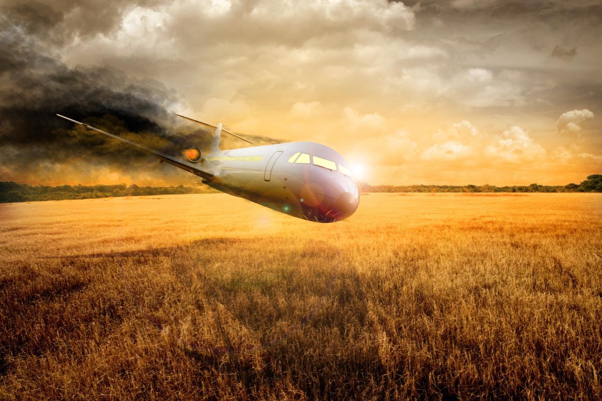 O que significa sonhar com avião - Interpretação dos sonhos