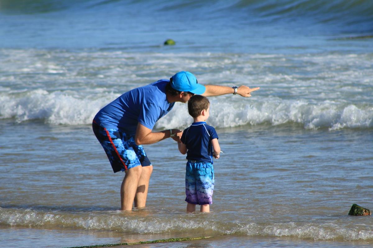 O que é educação parental e como funciona?