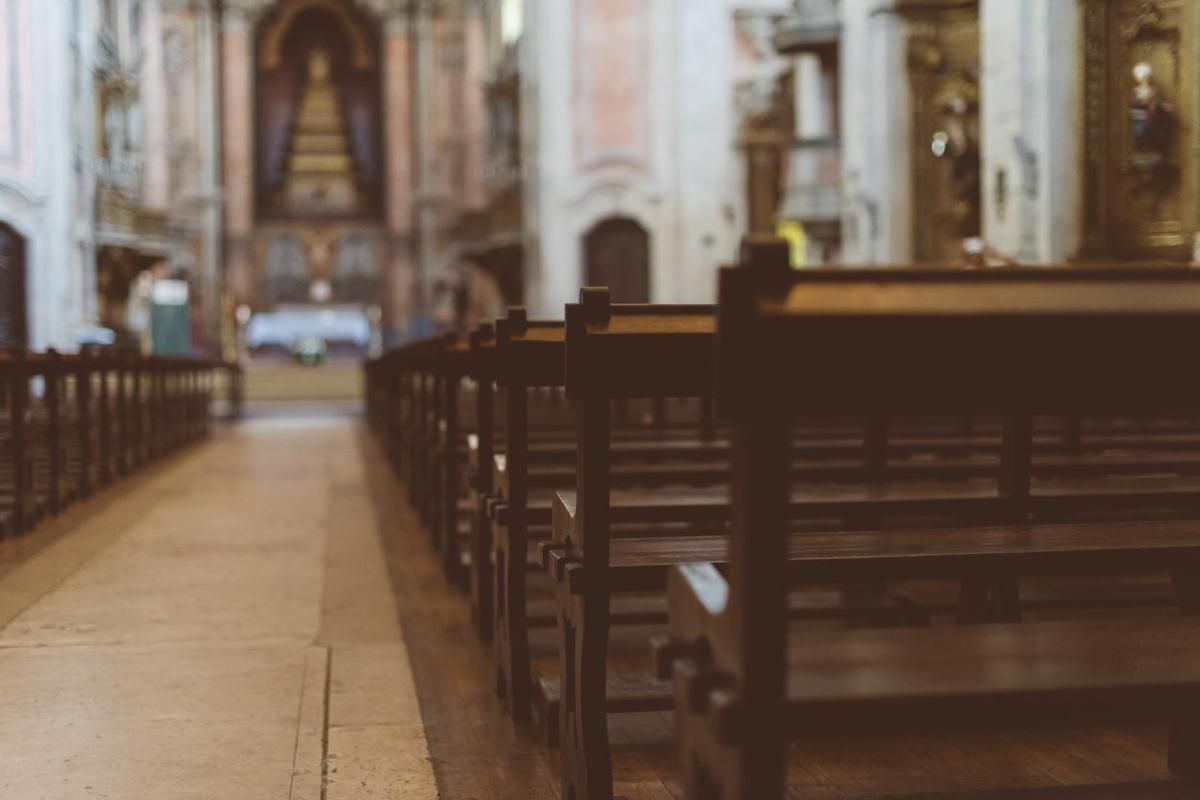 O que significa sonhar com igreja