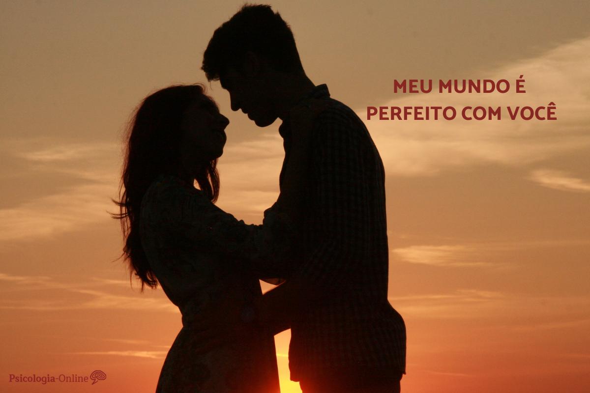Frases para fazer alguém se apaixonar por você