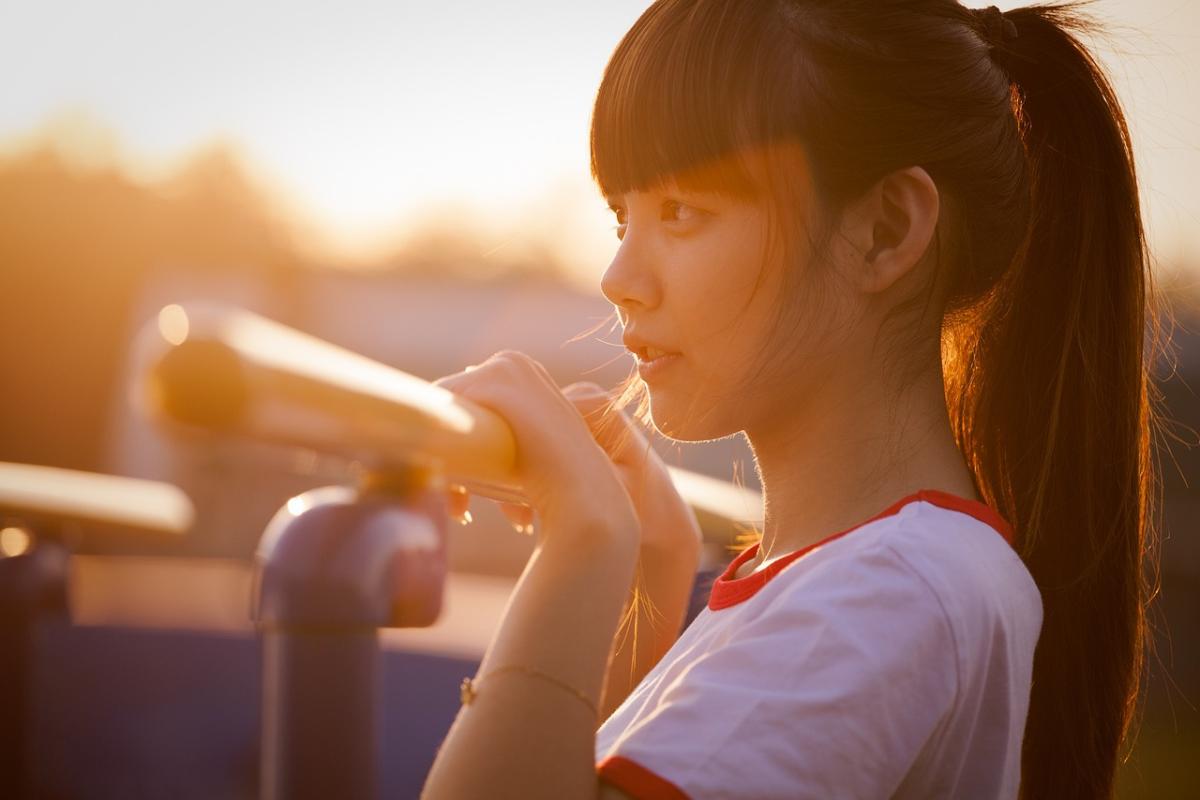 Como perder a timidez infantil