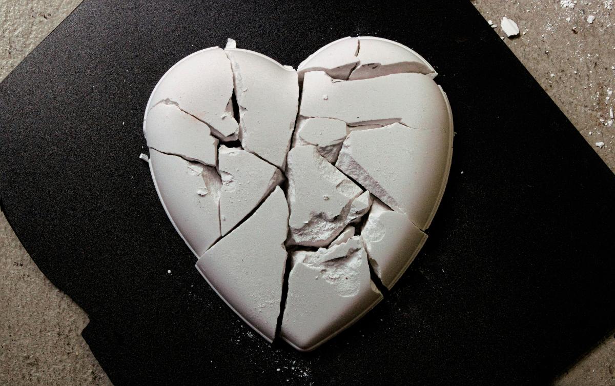 É possível morrer de amor?