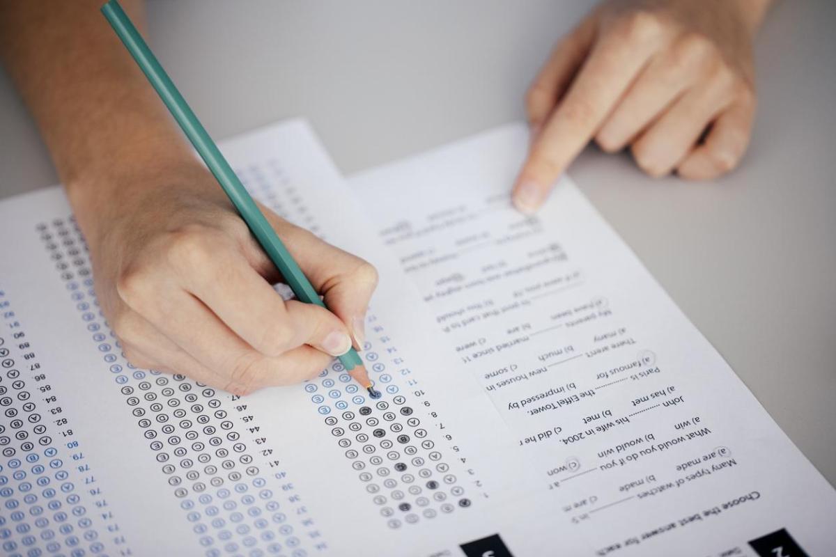 Tipos de teste de inteligência