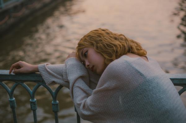 Depressão confunde os sentimentos? - Como a depressão afeta os sentimentos?