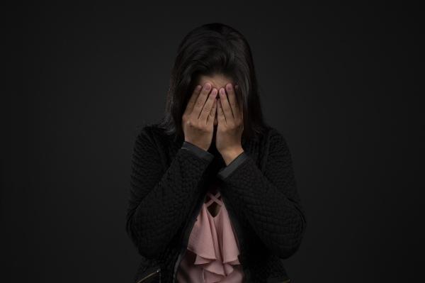 Depressão confunde os sentimentos? - Depressão confunde os sentimentos?