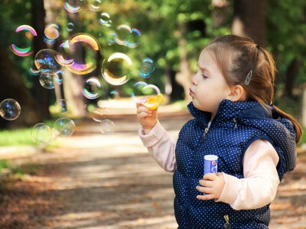 Sintomas de autismo em crianças de 2 anos - Como saber se meu filho tem autismo?