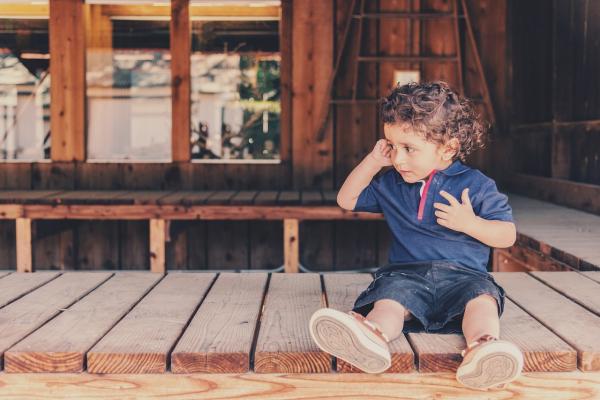 Sintomas de autismo em crianças de 2 anos - Quais são os 5 sinais de autismo?