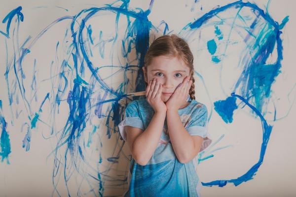 Sintomas de autismo em crianças de 2 anos