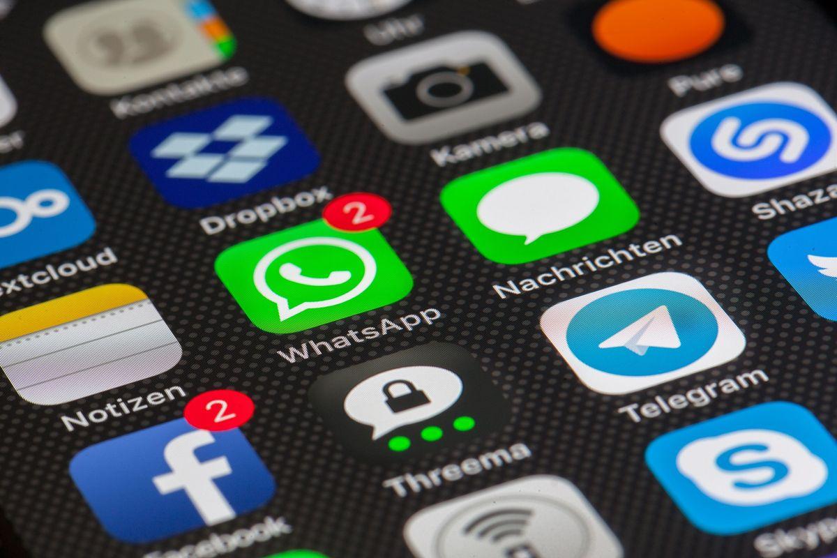 Como conquistar o crush pelo Whatsapp