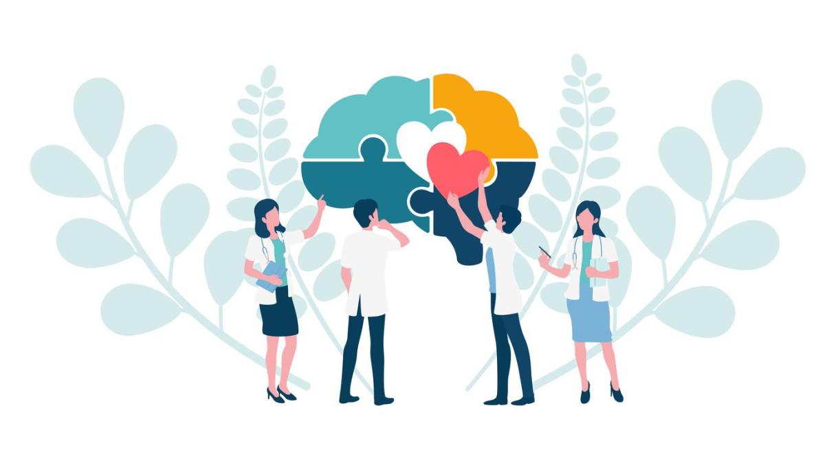 Logoterapia: o que é, técnicas e exercícios