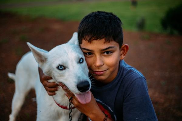 Como enfrentar o luto por animais de estimação - 8. Celebre a vida do seu pet