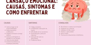Cansaço emocional: causas, sintomas e como enfrentá-lo