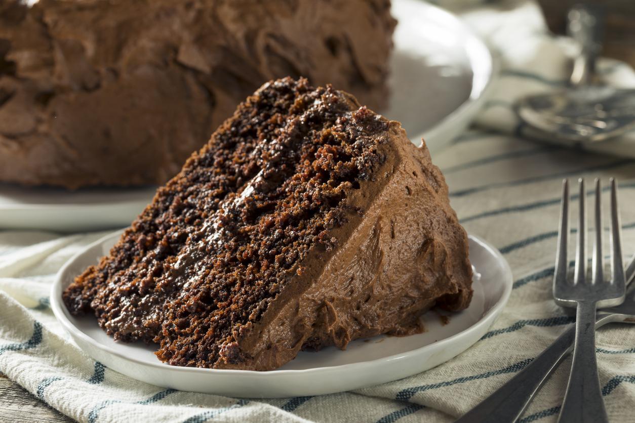 O que significa SONHAR com CHOCOLATE