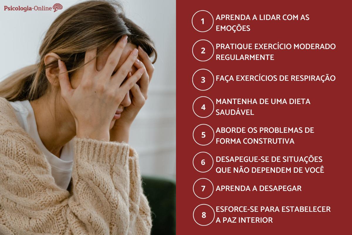 Sobregarca emocional: o que é e como lidar com ela