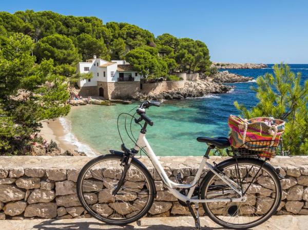O que significa sonhar com bicicleta