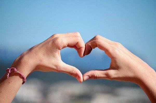 Como aprender a amar